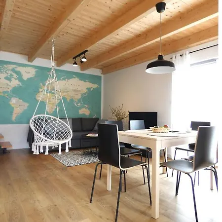 Trzy - 2 度假居 斯莫尔德兹斯基拉斯