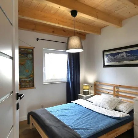 Trzy - 2 度假居 斯莫尔德兹斯基拉斯