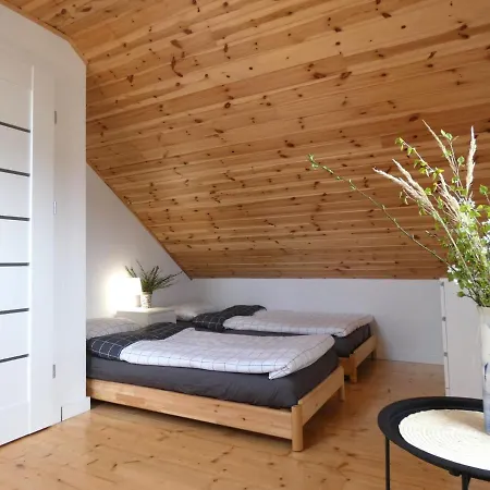 Trzy - 2 度假居 斯莫尔德兹斯基拉斯