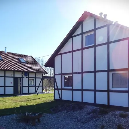 Trzy - 2 度假居 斯莫尔德兹斯基拉斯