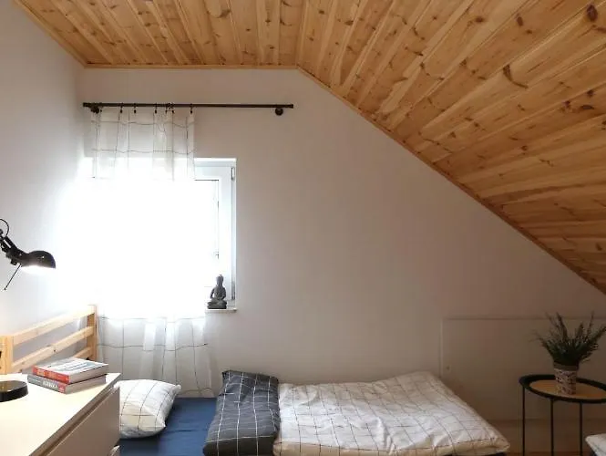 Vakantiehuis Trzy - 2 *