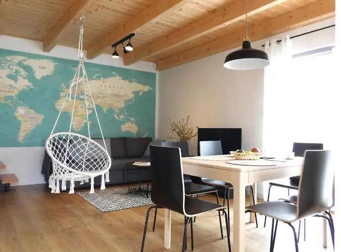 Trzy - 2 Vakantiehuis Smoldzinski Las