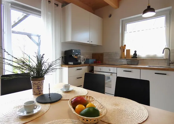 Trzy - 2 Vakantiehuis