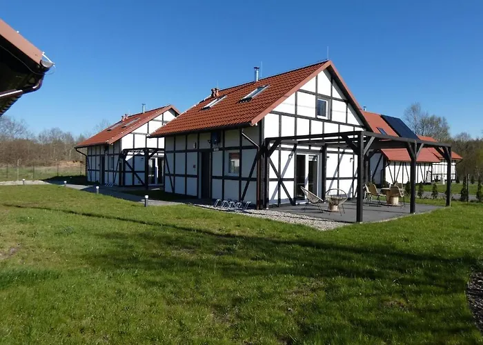 Trzy - 2 * Smoldzinski Las