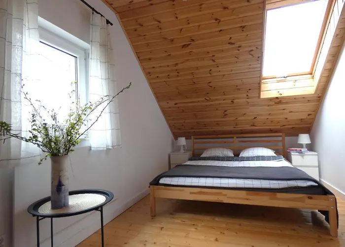 Trzy - 2 Vakantiehuis *